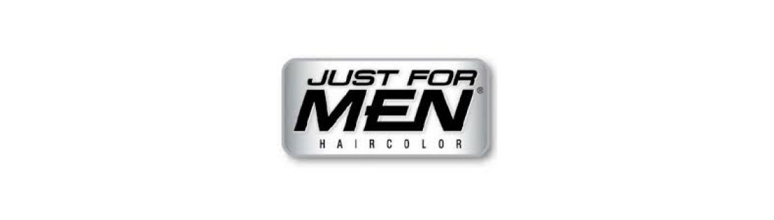 Just For Men Just For Men